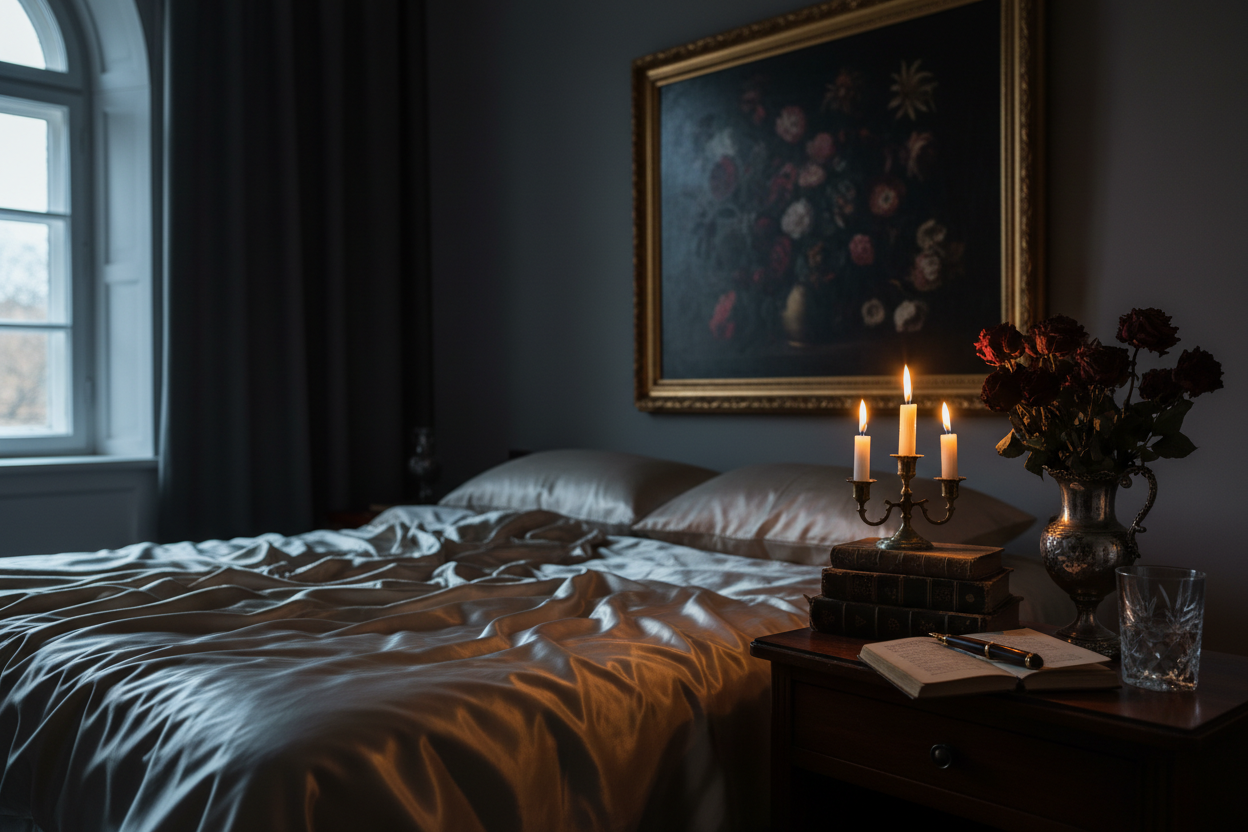 Rituals & Indulgences