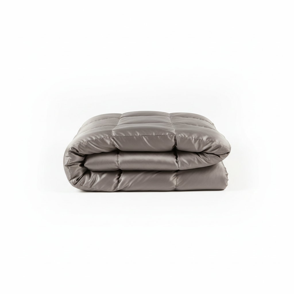 Mulberry Silk Duvet Cover