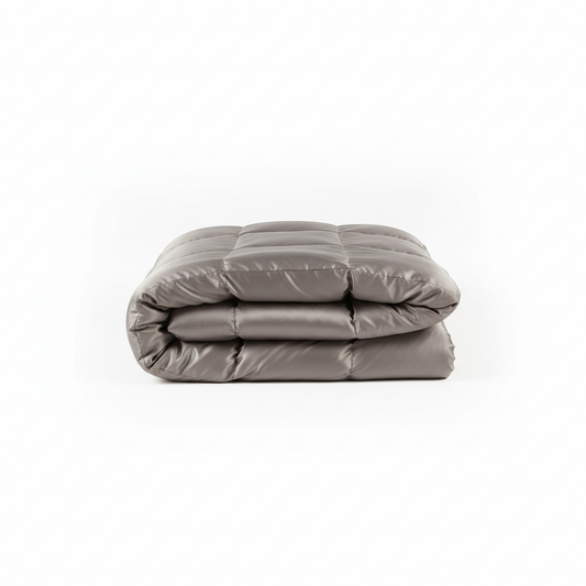 Mulberry Silk Duvet Cover