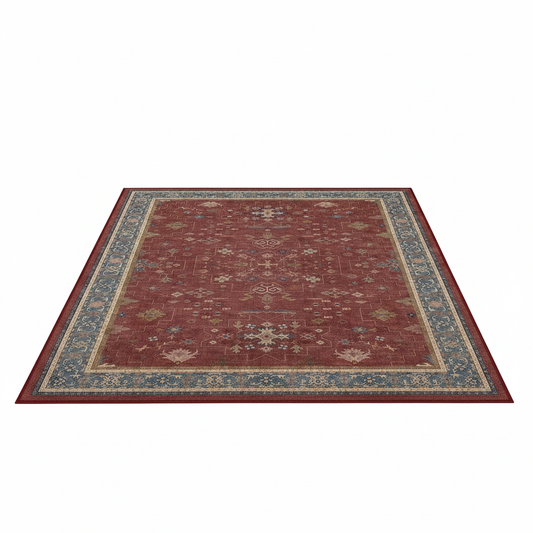 Oriental Area Rug