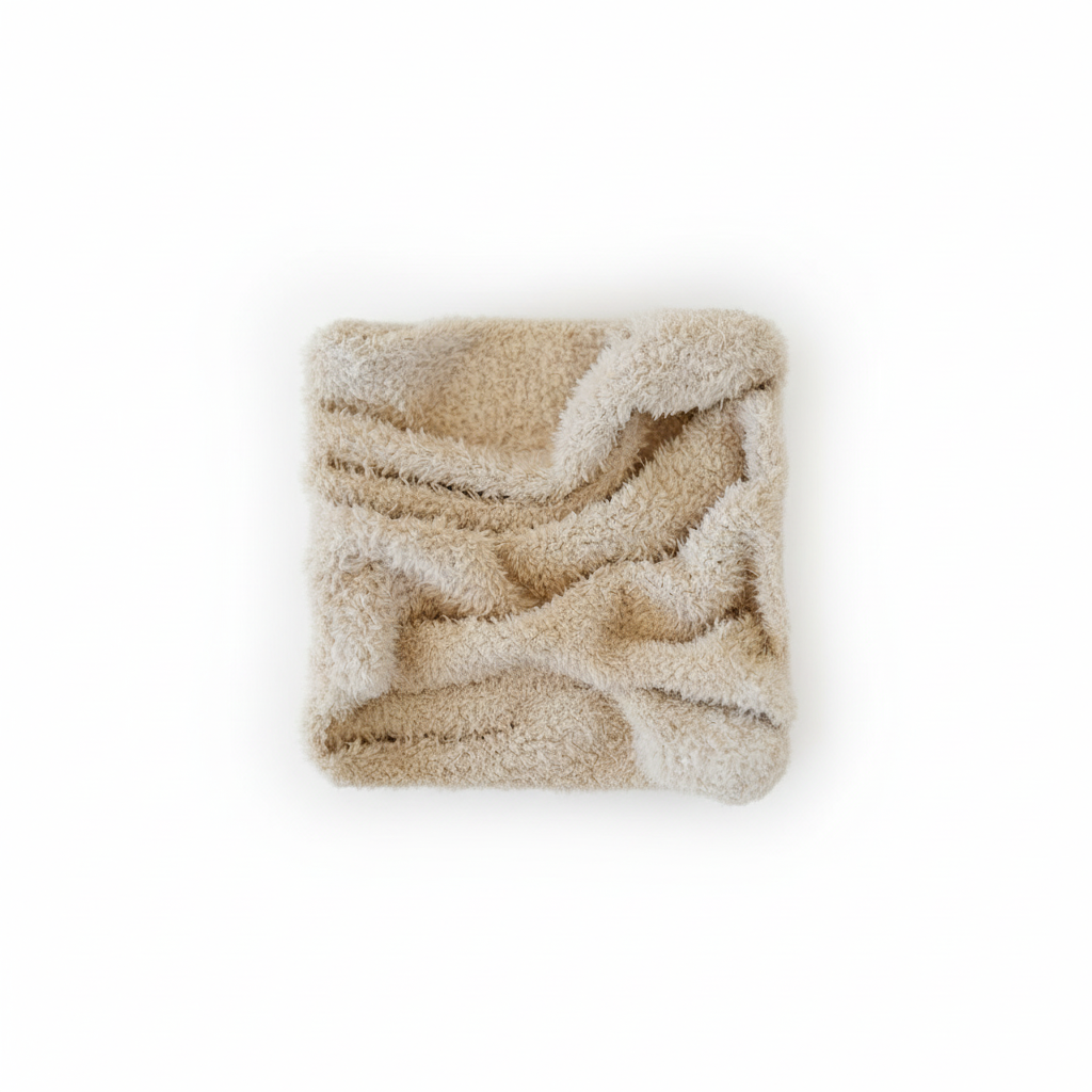 Saranoni Luxury Throw Blanket